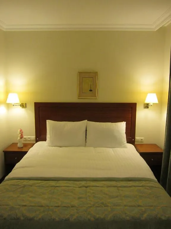 ** Bed and Breakfast Marmara Konak Old City Κωνσταντινούπολη Τουρκία