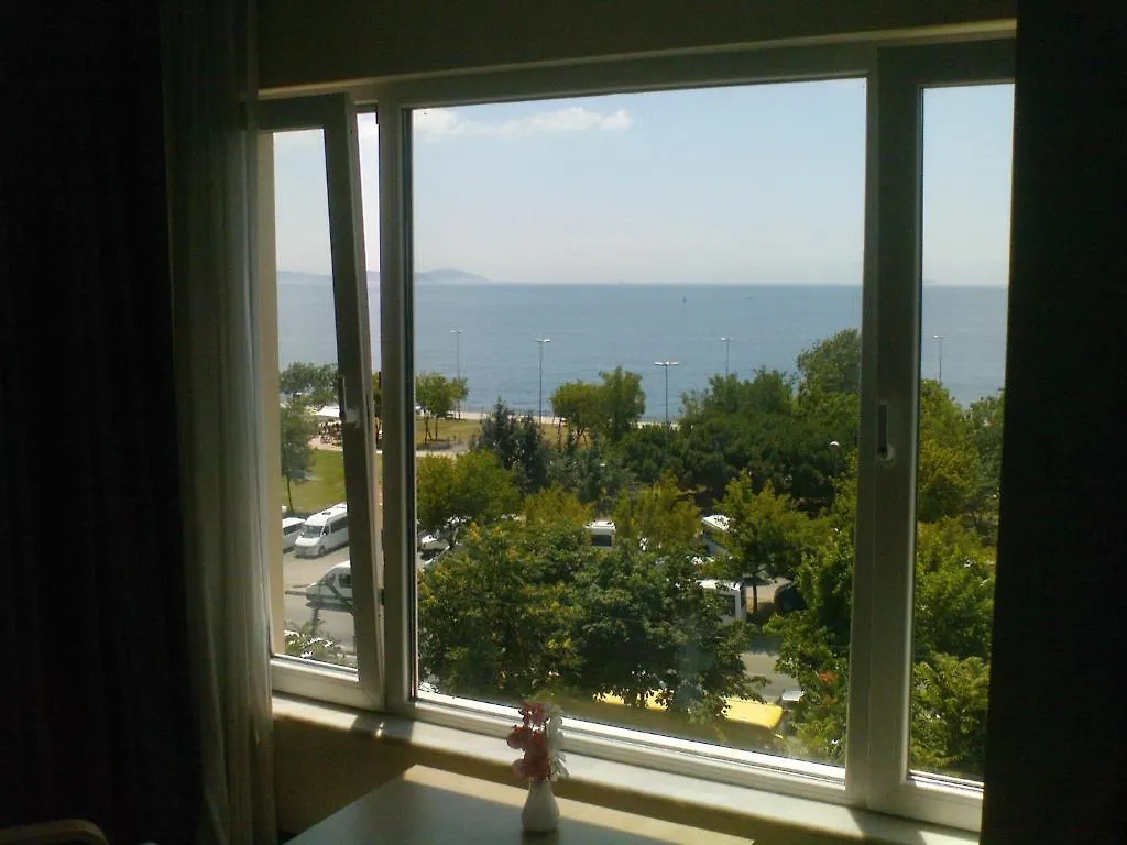 Marmara Konak Old City Κωνσταντινούπολη 2*,  Τουρκία