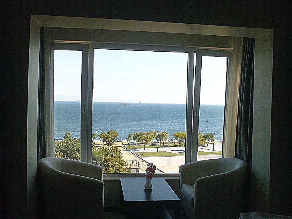 Bed and Breakfast Marmara Konak Old City Κωνσταντινούπολη