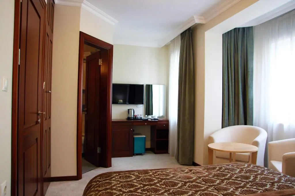 Marmara Konak Old City Κωνσταντινούπολη Bed and Breakfast