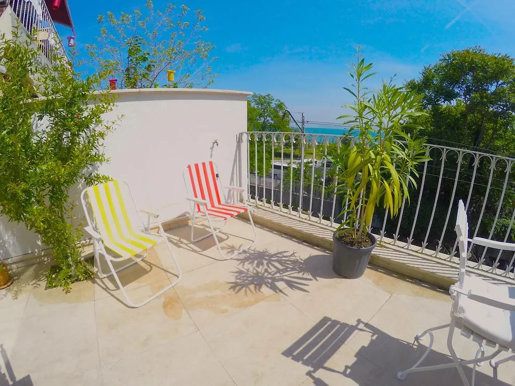 Marmara Konak Old City Κωνσταντινούπολη Bed and Breakfast