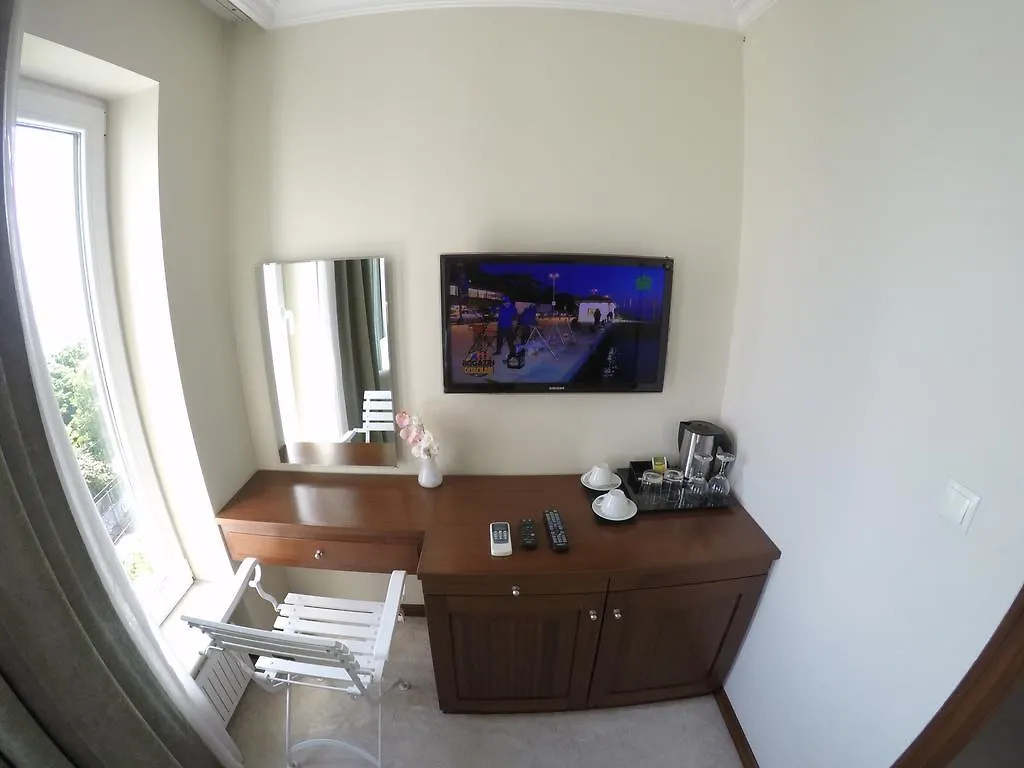 Marmara Konak Old City Κωνσταντινούπολη Bed and Breakfast