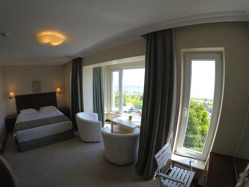 Bed and Breakfast Marmara Konak Old City Κωνσταντινούπολη