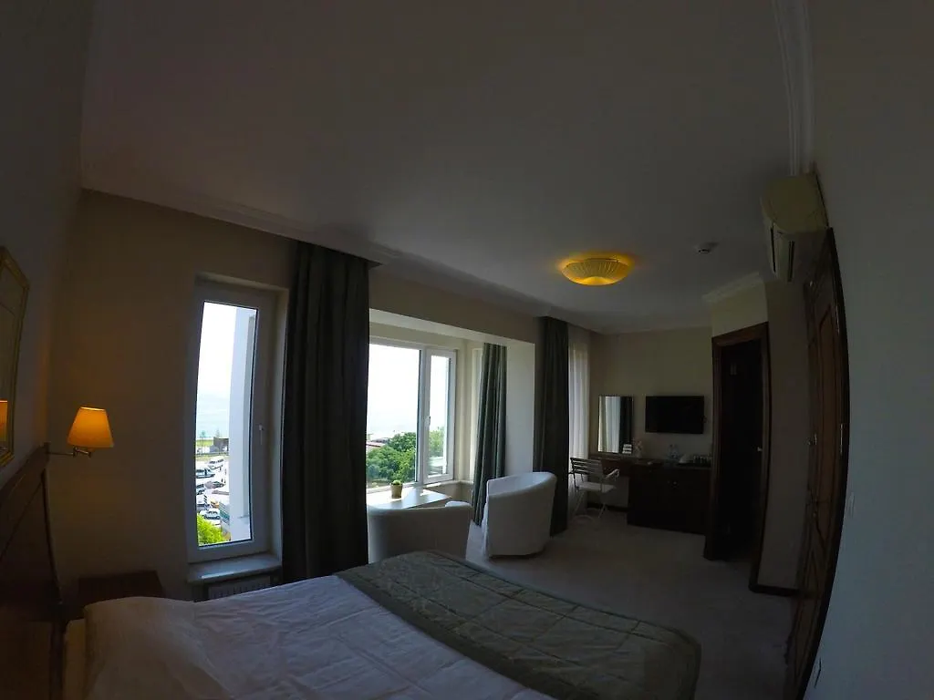 Bed and Breakfast Marmara Konak Old City Κωνσταντινούπολη