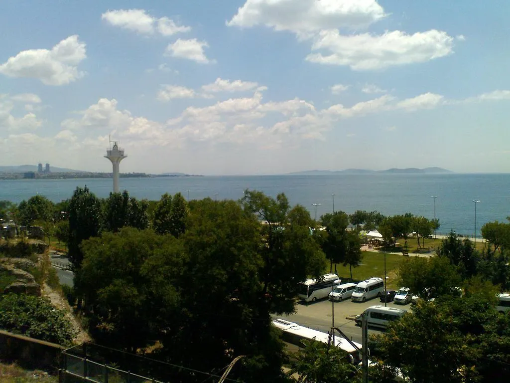 Marmara Konak Old City Κωνσταντινούπολη 2*,
