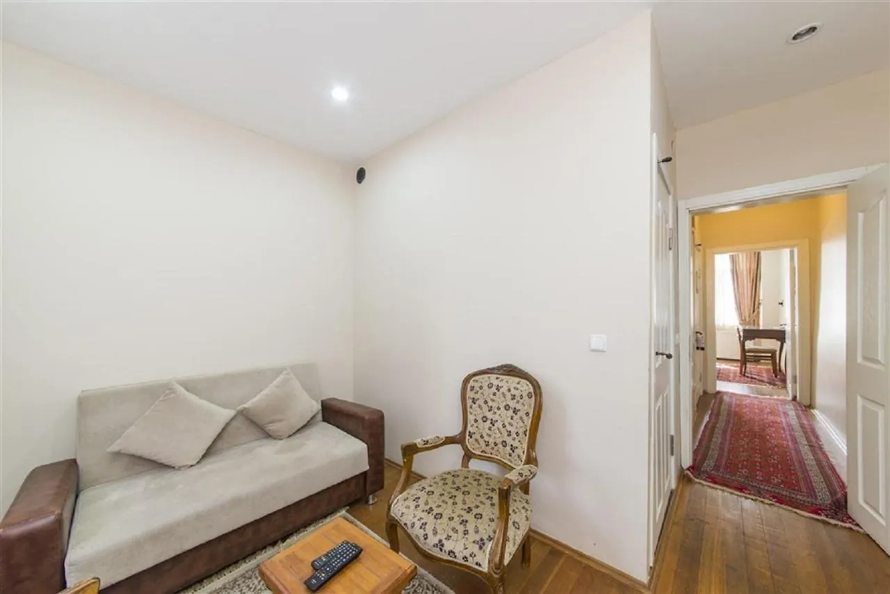 Bed and Breakfast Marmara Konak Old City Κωνσταντινούπολη