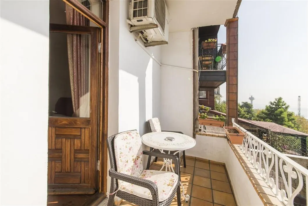 Marmara Konak Old City Κωνσταντινούπολη Τουρκία