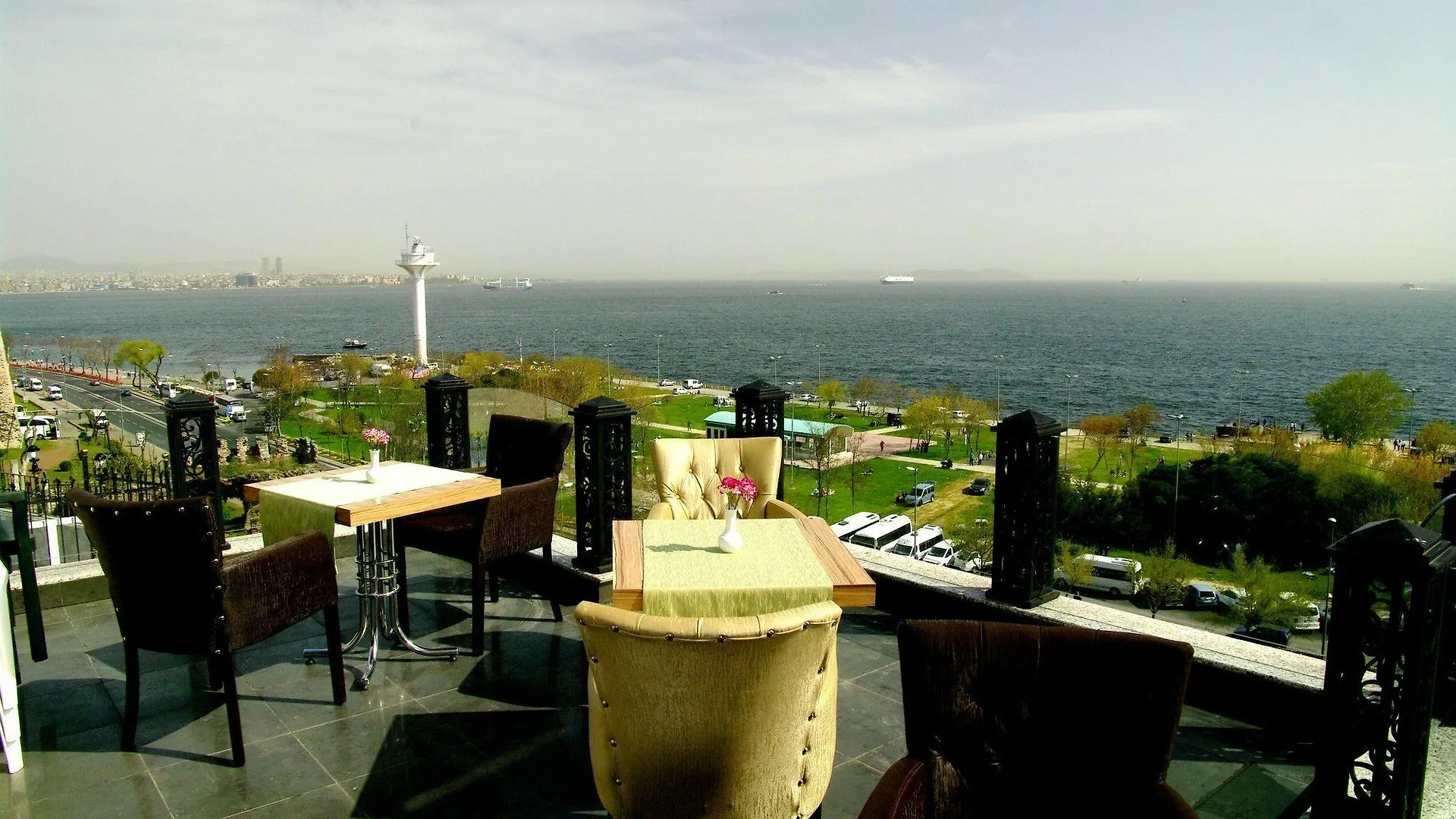 Marmara Konak Old City Κωνσταντινούπολη 2*,  Τουρκία